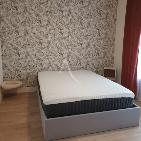  Appartement � louer 3 pi�ces 52 m�