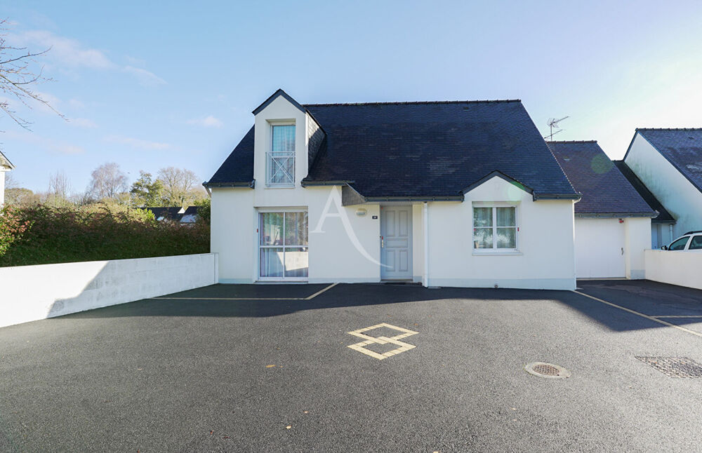 Vente Maison Maison Ploërmel 5 pièces 103 m2 Ploermel