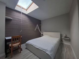  Maison  vendre 2 pices 36 m