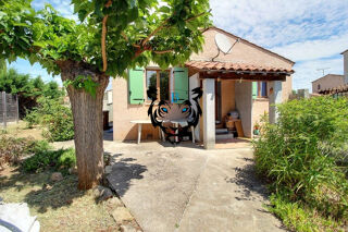  Maison � vendre 4 pi�ces 74 m�