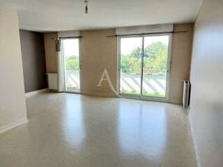  Appartement à vendre 3 pièces 76 m²