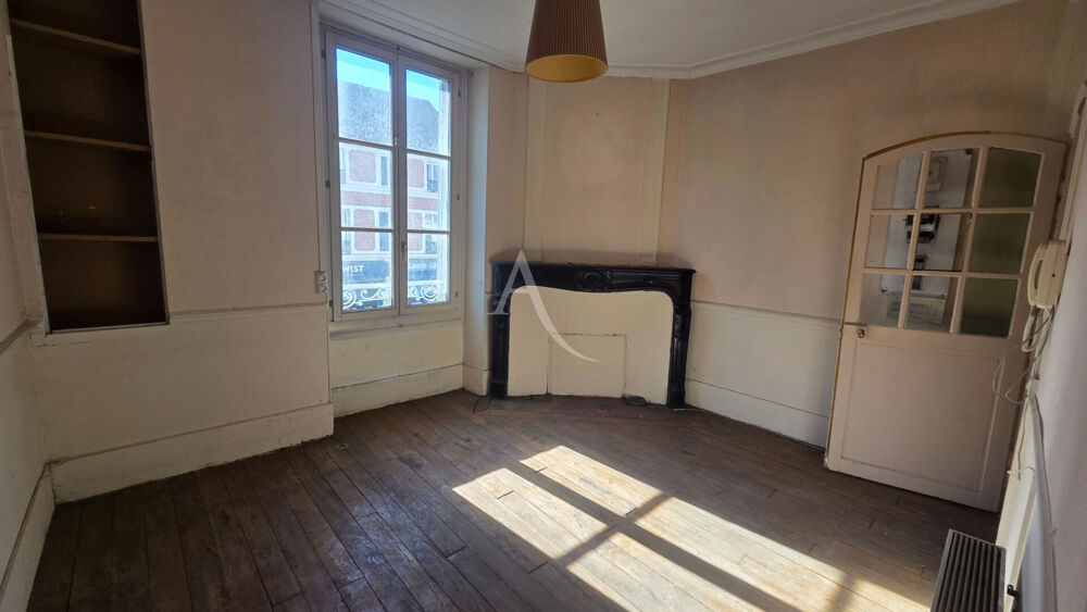 Vente Appartement Appartement Pontoise 5 pièces de 89m² Pontoise