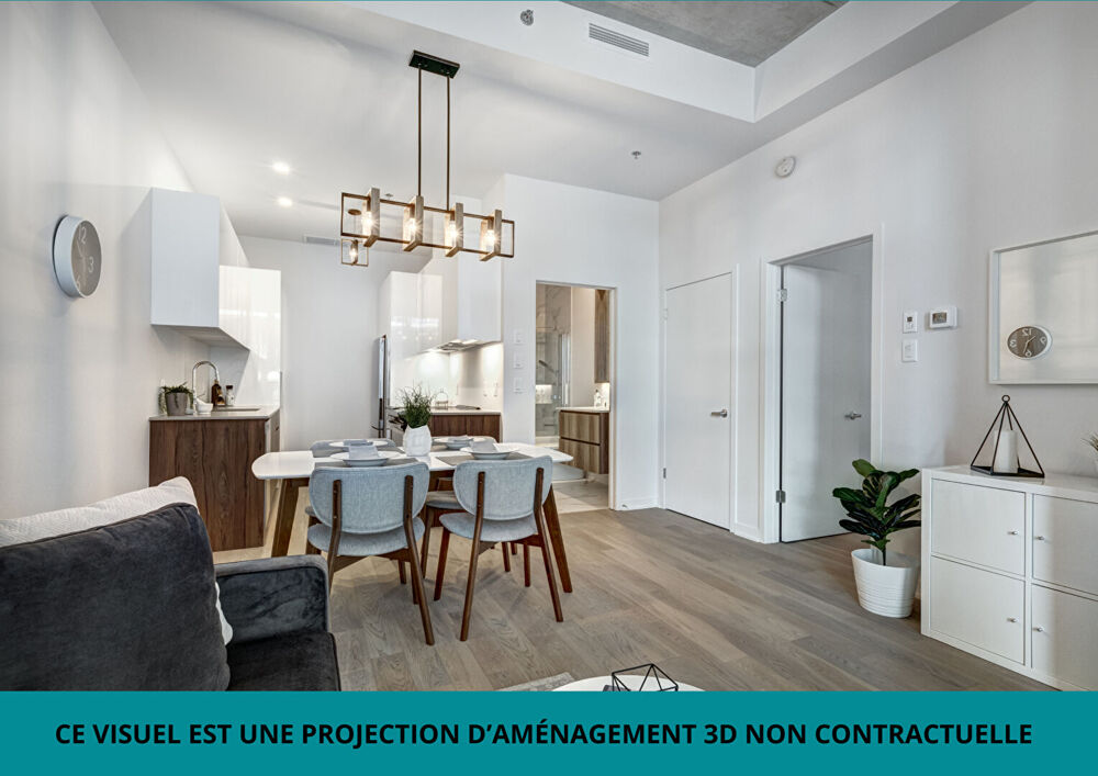 Appartement 2 pièces 38 m² · à Aulnay sous Bois · 38 m² · 187 000 €