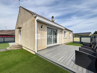  Maison � vendre 5 pi�ces 86 m�