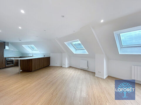  Appartement � louer 3 pi�ces 61 m�