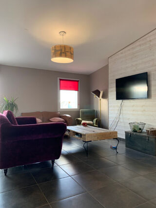  Maison � vendre 4 pi�ces 95 m�