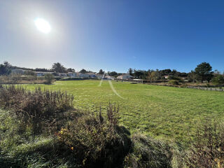  Terrain à vendre 1699 m²