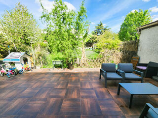  Maison à vendre 7 pièces 104 m²