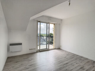 Appartement à louer 1 pièce 19 m²