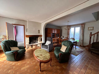  Maison � vendre 5 pi�ces 130 m�