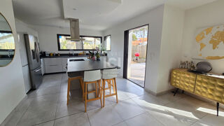  Maison à vendre 5 pièces 142 m²