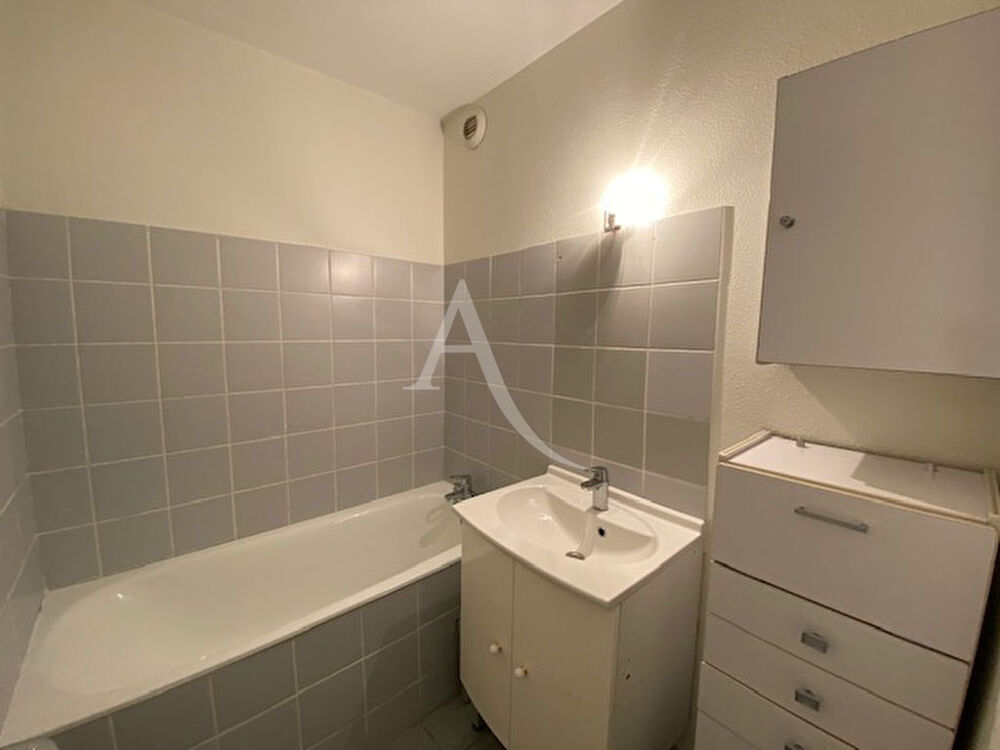 Location Appartement Appartement Le Plessis Trevise 2 pièce(s) 45.32 m2 Le plessis trevise