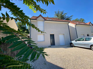  Maison à louer 5 pièces 108 m²