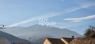  Maison � vendre 4 pi�ces 104 m�