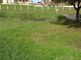  Terrain � vendre 1762 m�