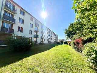  Appartement à vendre 3 pièces 51 m²