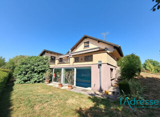  Maison à vendre 4 pièces 92 m²