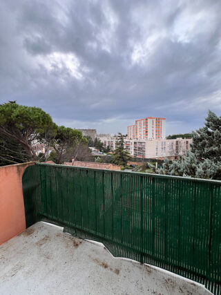  Appartement � vendre 4 pi�ces 70 m�