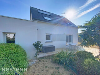  Maison à vendre 4 pièces 86 m²