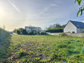  Terrain à vendre 1000 m²