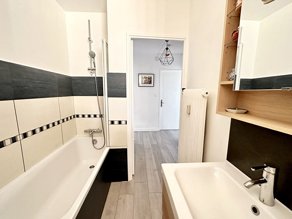 Location Appartement Appartement T4 - Plein coeur Chaprais - 76m² Besancon