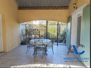  Maison à vendre 4 pièces 113 m²