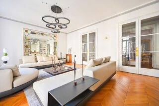  Appartement  vendre 6 pices 155 m