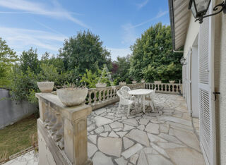  Maison à vendre 6 pièces 156 m²