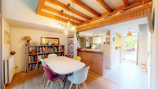  Maison � vendre 6 pi�ces 119 m�