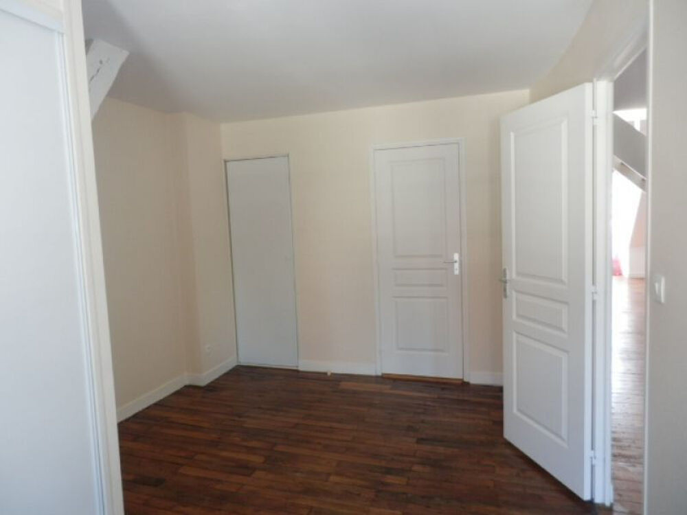 Vente Appartement Appartement avec ascenseur -Loches Centre Loches