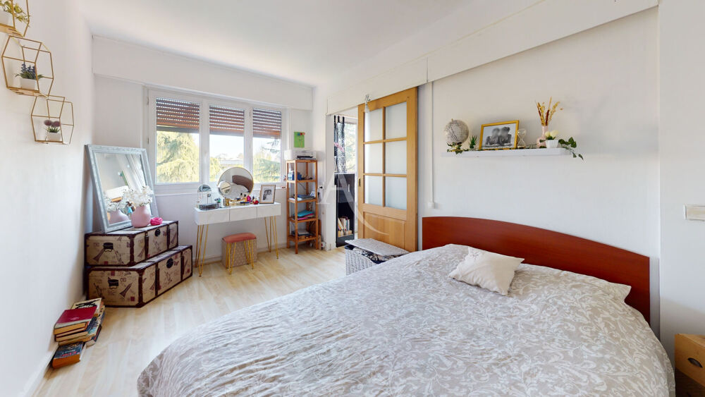 Appartement CHILLY-MAZARIN 4 pièces 72.23 m²