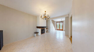  Maison à vendre 6 pièces 138 m²