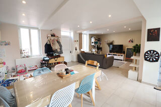  Maison � vendre 3 pi�ces 90 m�