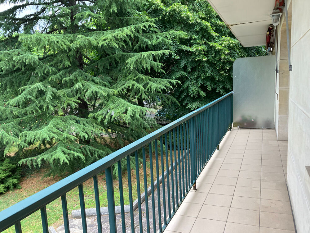 Appartement Maisons Laffitte 3 pièce(s) 68m2