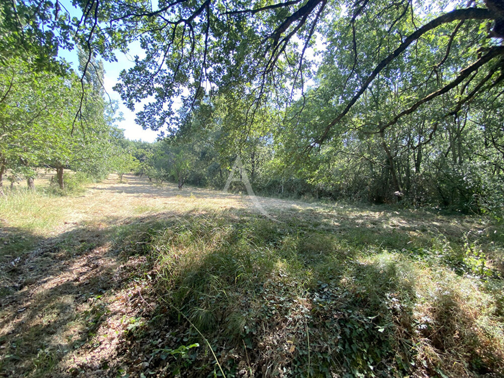 Vente Terrain Terrain proche Castelnaudary 2663 m2 Castelnaudary
