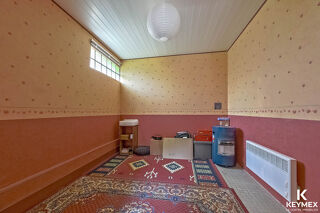  Maison � vendre 6 pi�ces 130 m� Valmondois