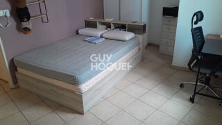  Appartement � vendre 2 pi�ces 40 m�