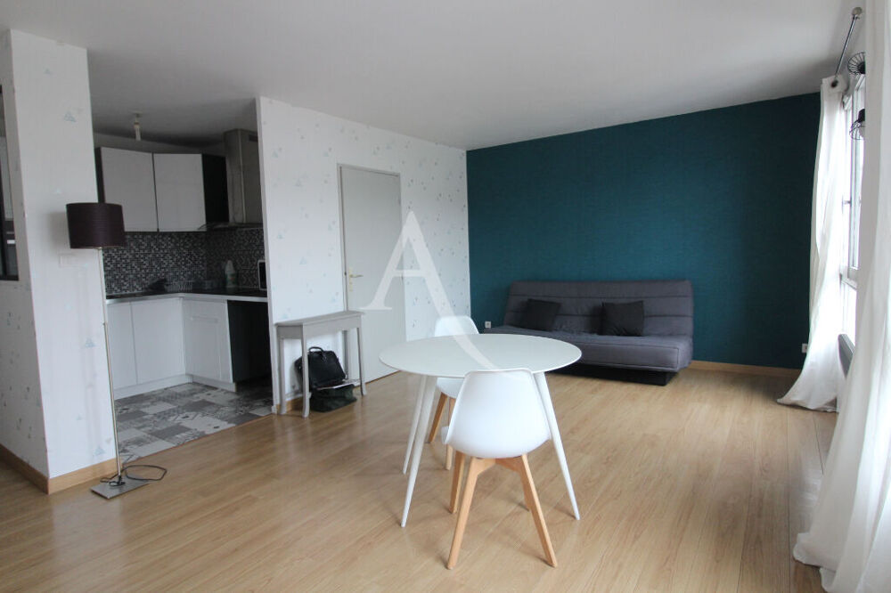 Location Appartement Le Creusot T1 meublé Le creusot