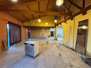  Maison à vendre 3 pièces 219 m²