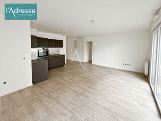  Appartement à vendre 4 pièces 75 m²