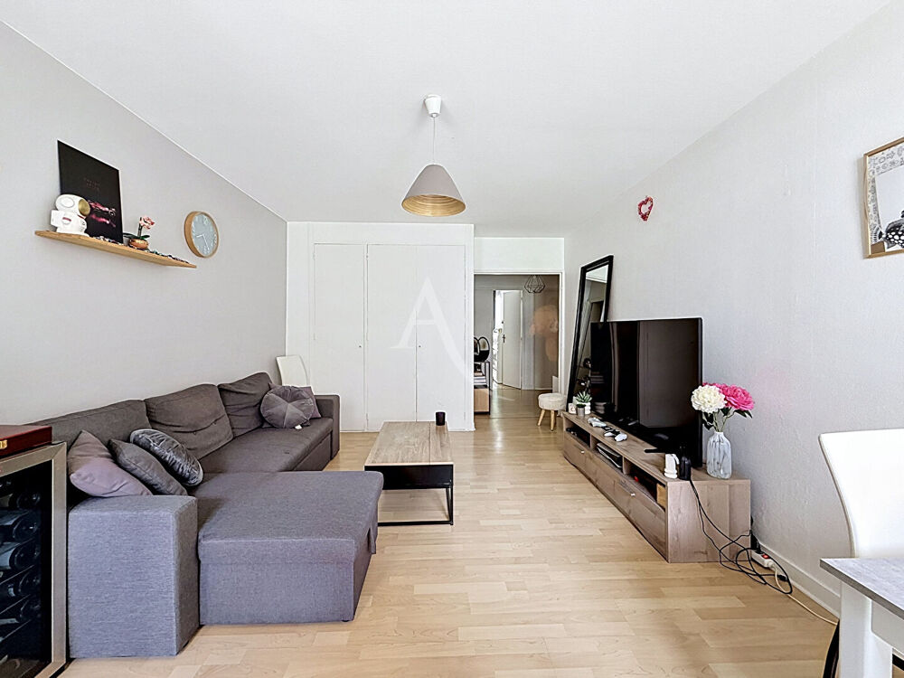Appartement Angers 2 pièce(s) 52 m2