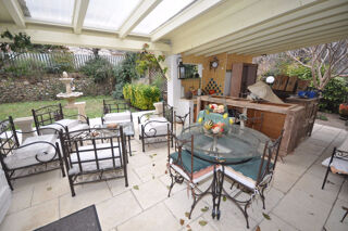 Maison à vendre 5 pièces 213 m²