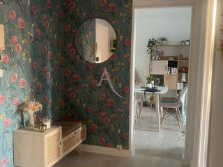  Appartement  vendre 2 pices 47 m