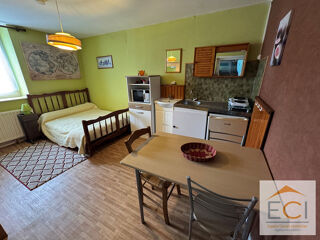  Appartement  louer 1 pice 19 m