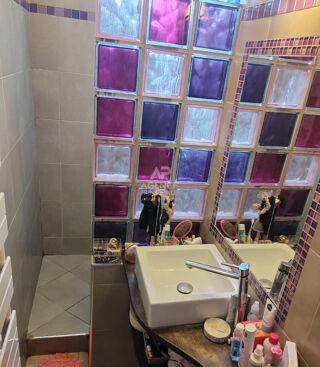  Appartement à vendre 2 pièces 39 m²