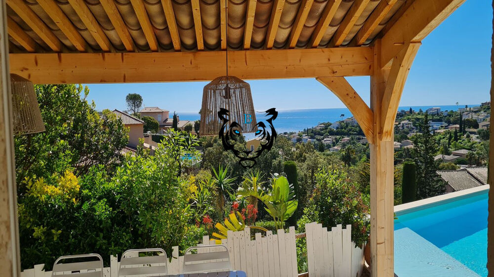  vendre  Maison Les Issambres (83380)