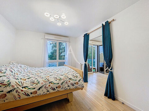  Appartement � louer 4 pi�ces 76 m�