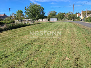  Terrain à vendre 664 m²