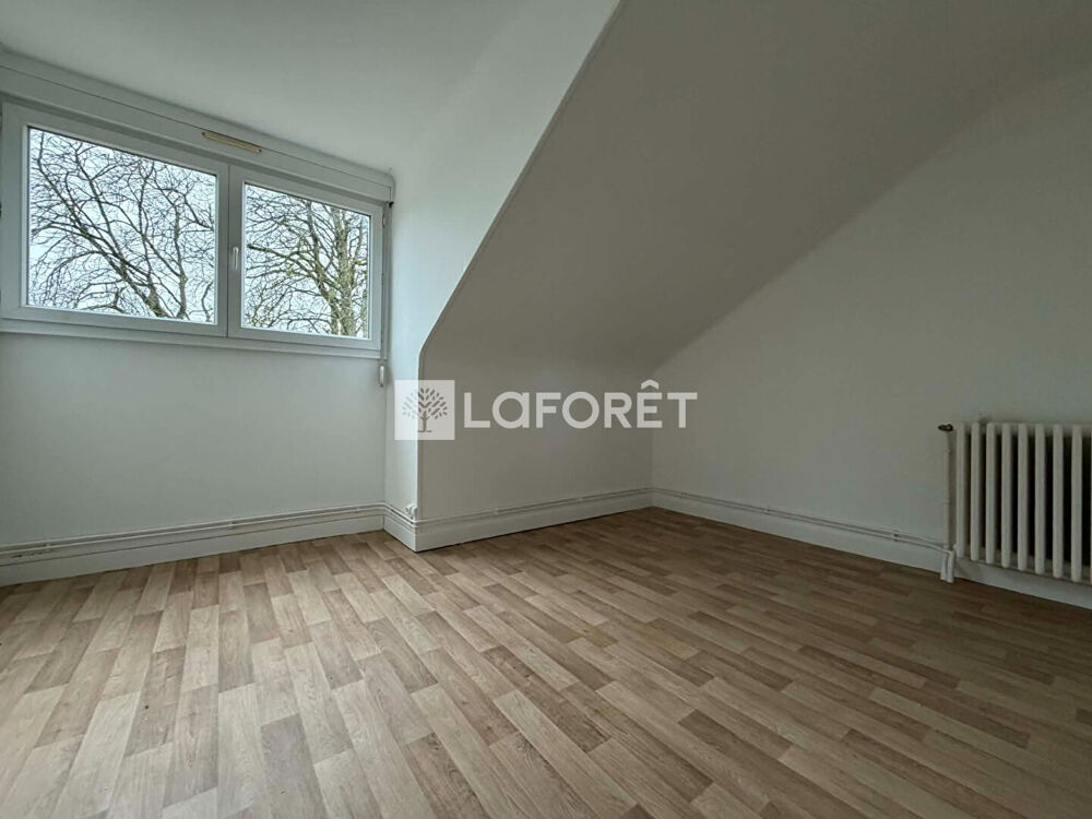 Location Appartement Appartement Vanault Les Dames 5 pièce(s) 86,02 m2 Vanault les dames