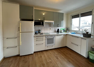  Appartement à vendre 2 pièces 54 m²